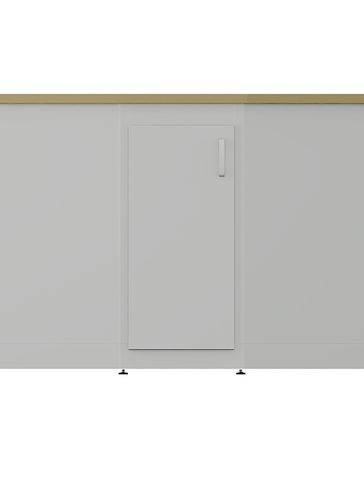 Стол угловой GRAULAB СМУ-1100