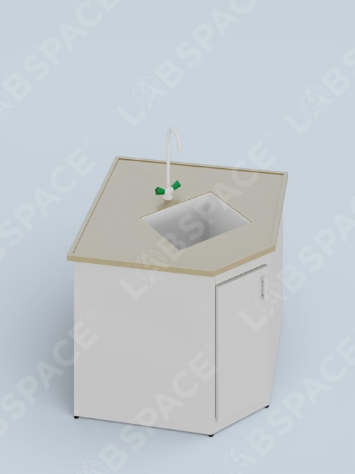 Стол угловой GRAULAB СМУ-1100