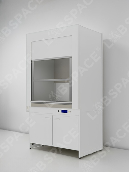 Шкаф вытяжной общего назначения GRAULAB ШВ-900