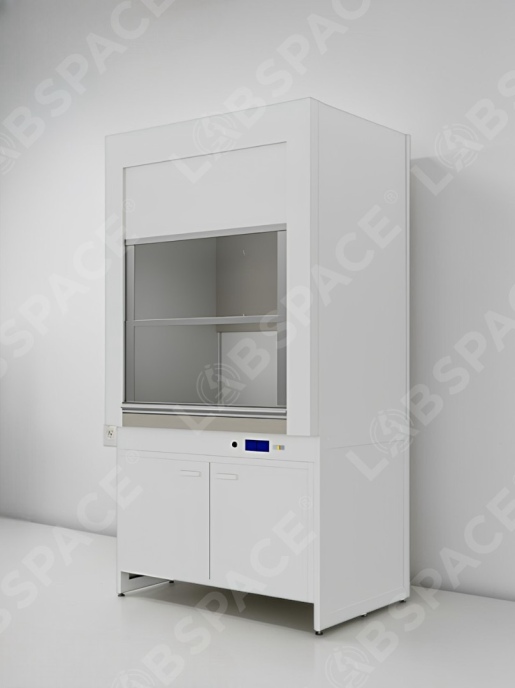 Шкаф вытяжной общего назначения GRAULAB ШВ-900