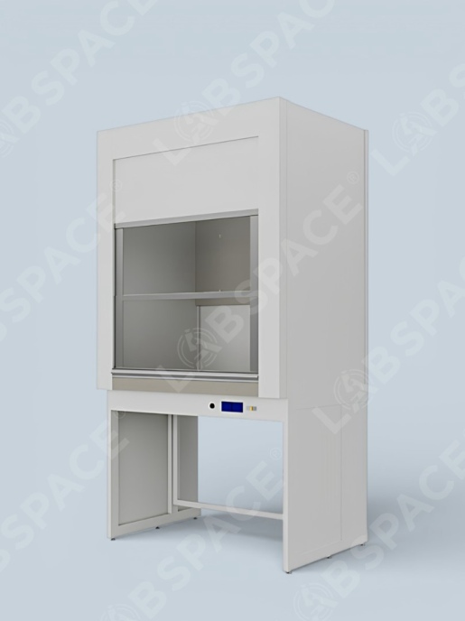 Шкаф вытяжной общего назначения GRAULAB ШВ-1200