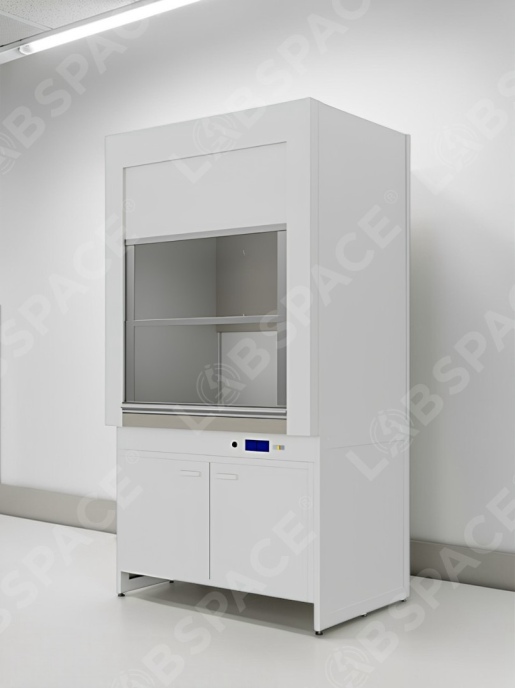 Шкаф вытяжной общего назначения GRAULAB ШВ-1200