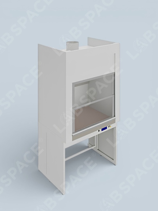 Шкаф вытяжной общего назначения GRAULAB ШВ-1500