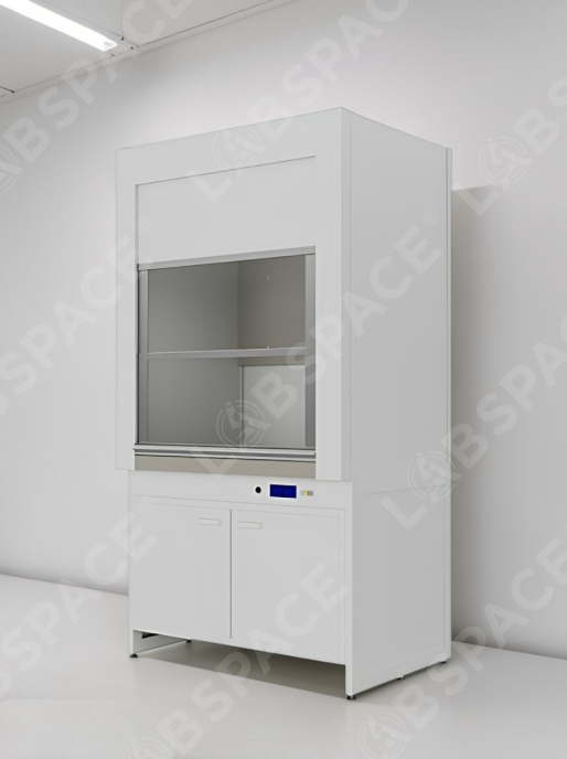 Шкаф вытяжной общего назначения GRAULAB ШВ-1500
