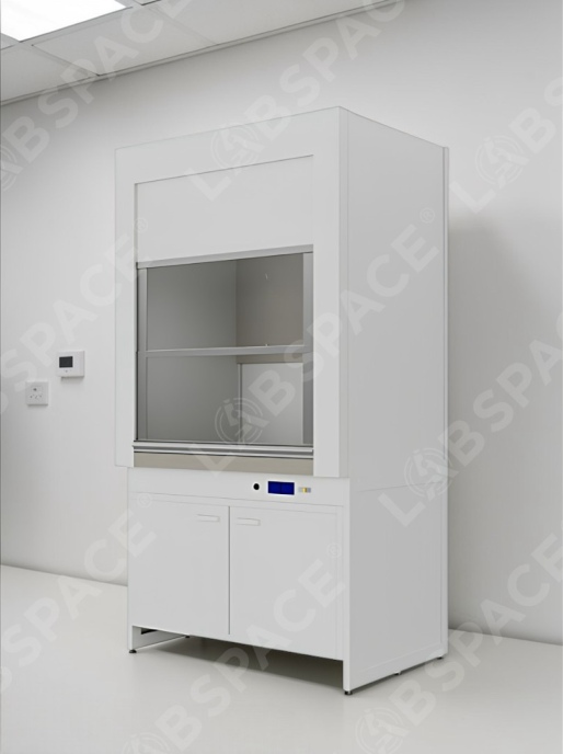 Шкаф вытяжной общего назначения GRAULAB ШВ-1800