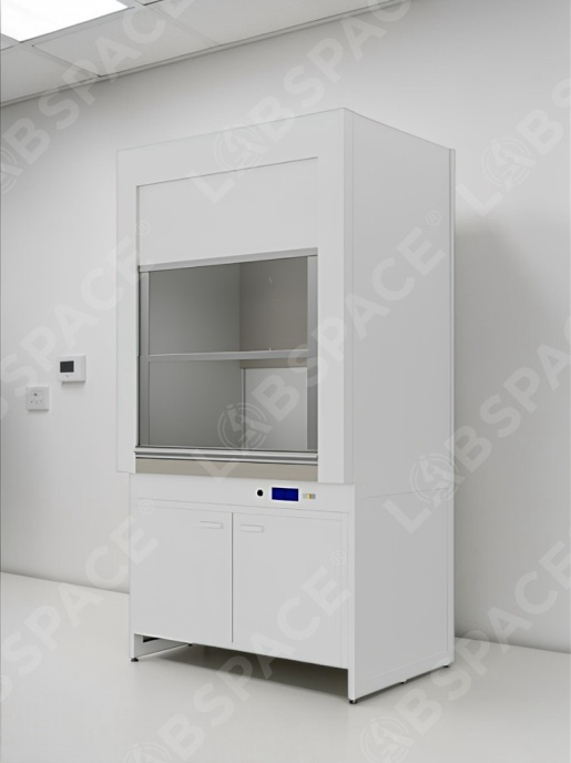 Шкаф вытяжной общего назначения GRAULAB ШВ-1800