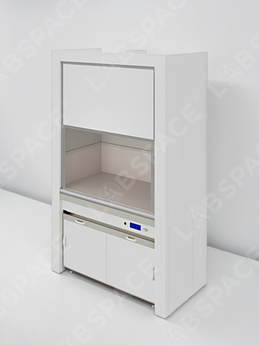 Шкаф вытяжной для выпаривания кислот GRAULAB ШВк-900