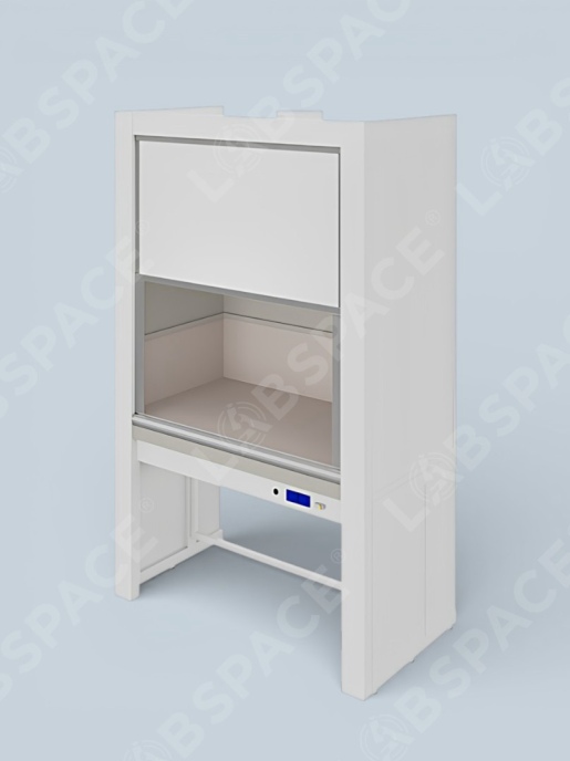 Шкаф вытяжной для выпаривания кислот GRAULAB ШВк-1200