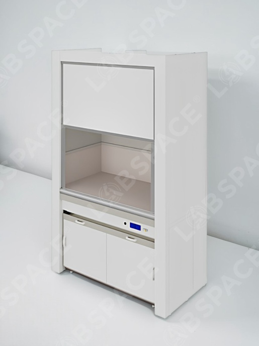 Шкаф вытяжной для выпаривания кислот GRAULAB ШВк-1200