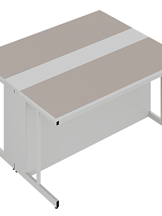 Стол островной GRAULAB СО-1200