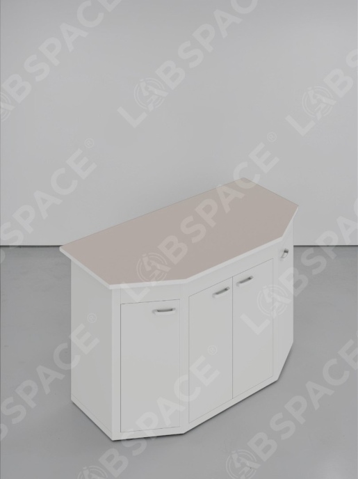 Стол-тумба торцевая GRAULAB СТТ