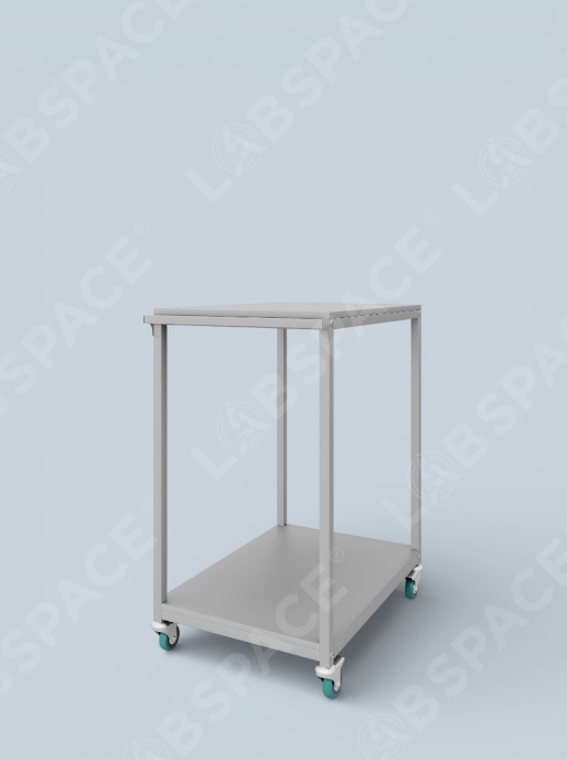 Тележка подкатная GRAULAB ТП2-500