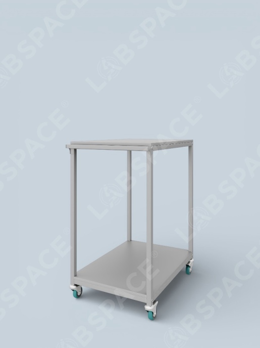 Тележка подкатная GRAULAB ТП2-500