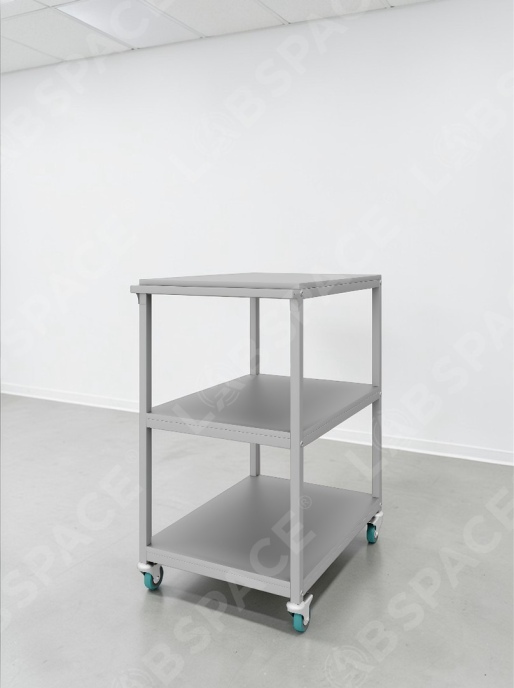 Тележка подкатная GRAULAB ТП3-500