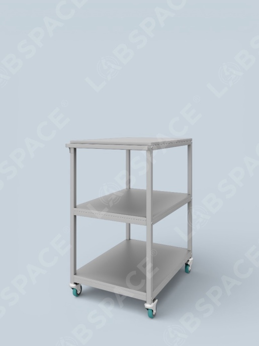 Тележка подкатная GRAULAB ТП3-500