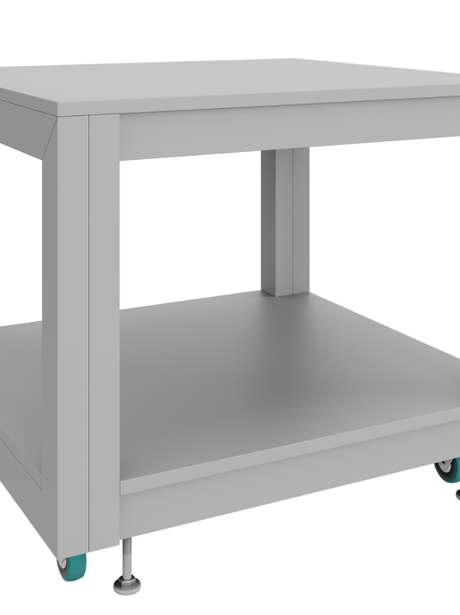 Стол подкатной усиленный GRAULAB СС-750