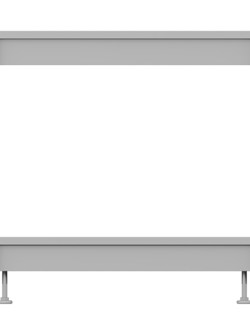 Стол подкатной усиленный GRAULAB СС-750