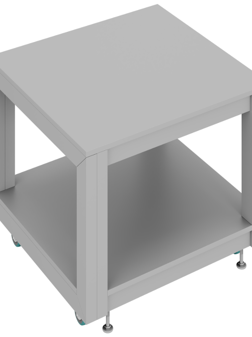 Стол подкатной усиленный GRAULAB СС-750