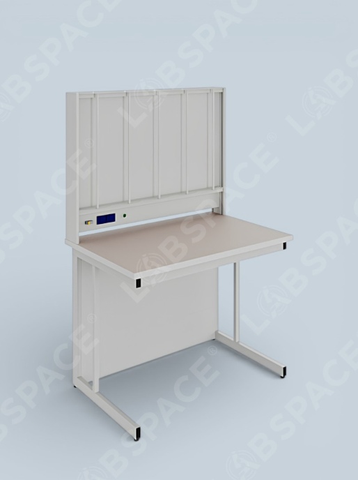 Стол титровальный GRAULAB СТ-1200