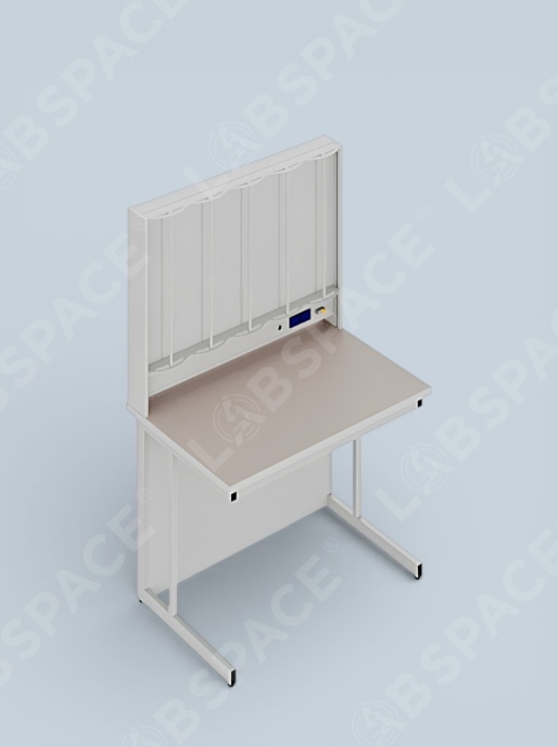 Стол титровальный GRAULAB СТ-1200