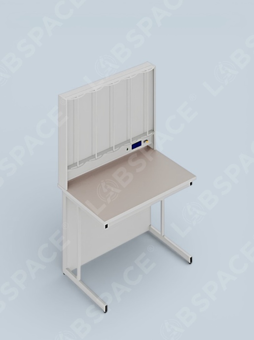 Стол титровальный GRAULAB СТ-1200