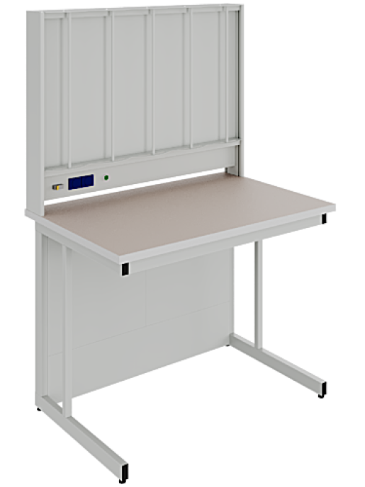 Стол титровальный GRAULAB СТ-1500