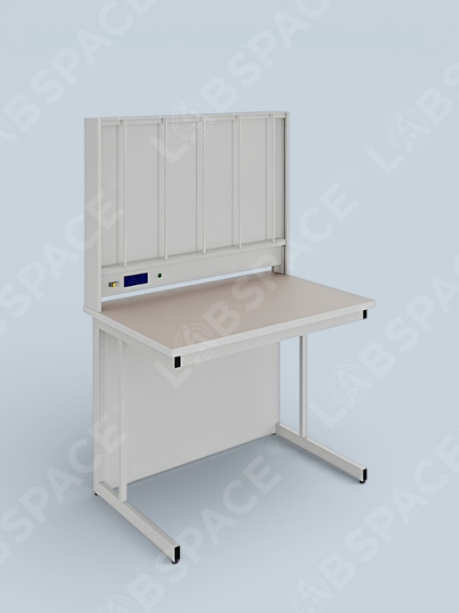 Стол титровальный GRAULAB СТ-1500