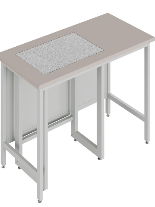 Стол весовой GRAULAB СВ-600