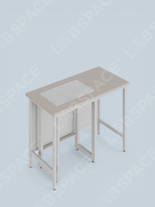 Стол весовой GRAULAB СВ-600