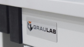 Комплексное оснащение лаборатории ИХТЦ