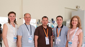 VII Всероссийское совещание заведующих кафедрами органической химии