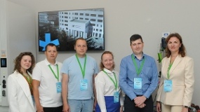 ЛАБСПЕЙС&ГРАУЛАБ выступили спонсорами X Всероссийской конференции «Кластер-2026»