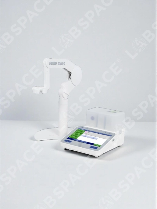 Кондуктометр METTLER TOLEDO SevenExcellence Cond meter S700 – купить в ...