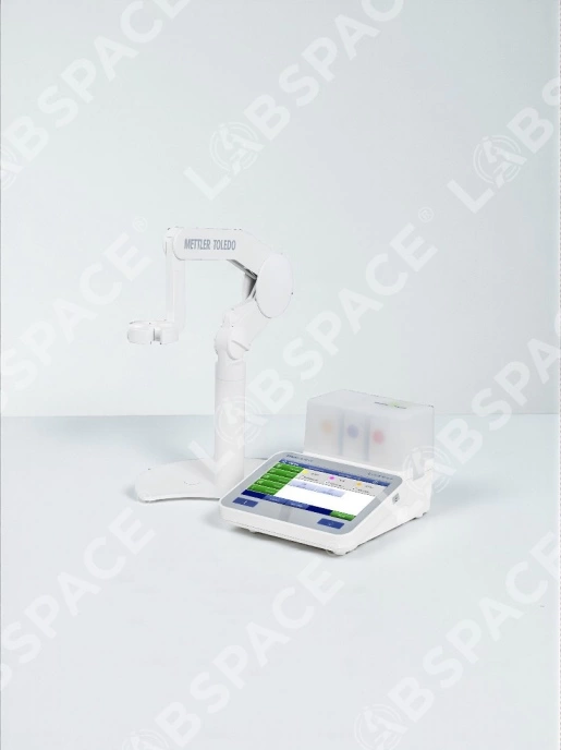 рН-метр METTLER TOLEDO SevenExcellence pH/Ion/Cond meter S475 – купить ...