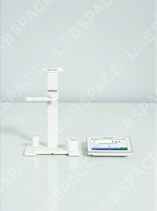 рН-метр METTLER TOLEDO pH/Cond meter SevenDirect SD23 – купить в ...