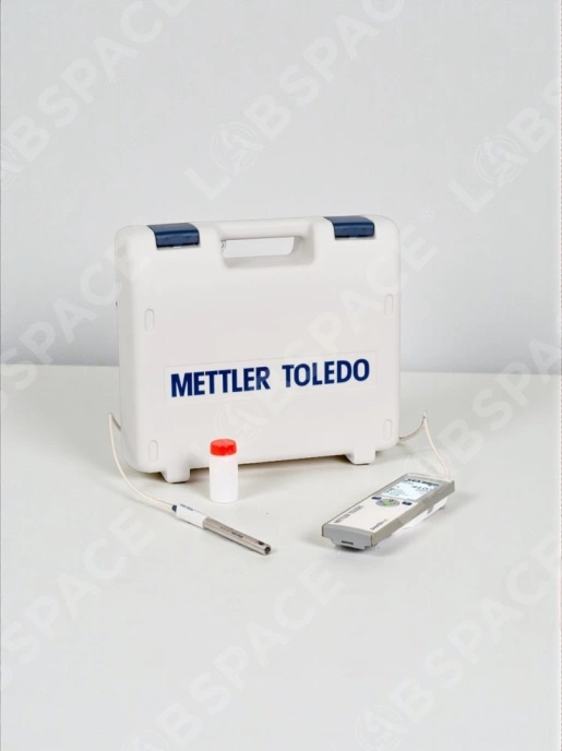 Кондуктометр METTLER TOLEDO Seven2Go Cond meter S7-USP/EP-Kit – купить ...