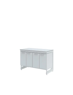 Стол лабораторный Simple Pro ЛК-1200 СЛ