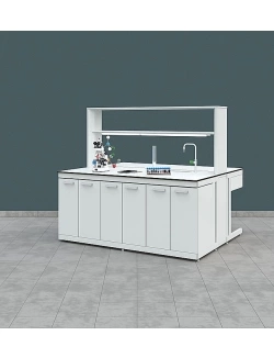 Стол островной Simple Pro ЛК-900 СО