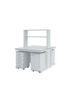 Стол островной Simple Pro ЛК-1500 СО