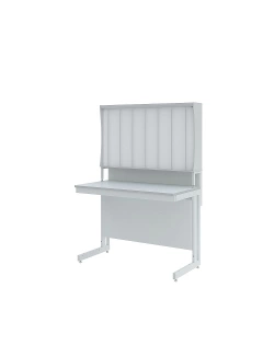 Стол титровальный Simple Pro ЛК-1800 СТ (полипропилен)