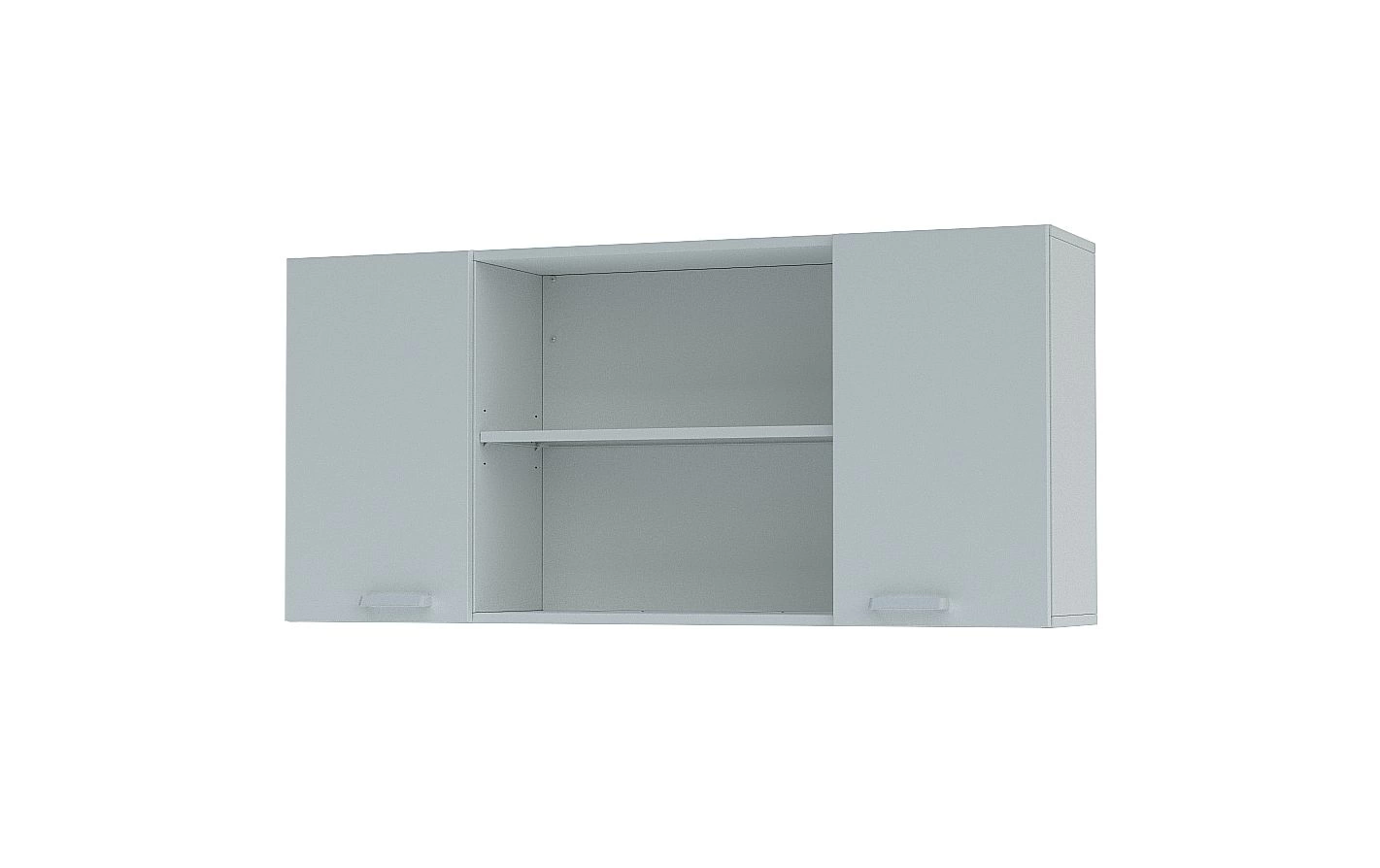Шкаф навесной Simple Pro ЛК-1500 ШН