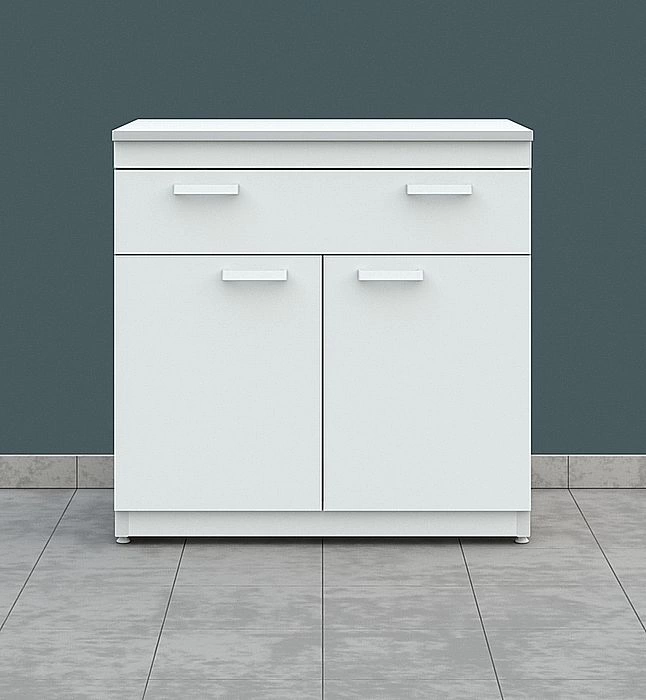 Тумбы встраиваемые Simple Pro ЛК-450 ТД-В с ящиком в Москве – купить в ...