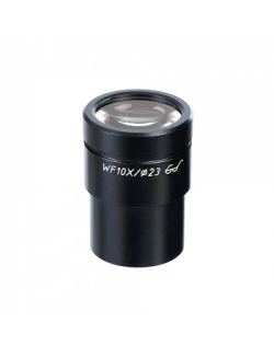 Окуляр Микромед WF10х со шкалой (МС 3, 4)