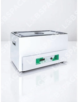 Баня Экросхим ЭКРОС-4310 (ПЭ-4310) (27 л) водяная глубокая