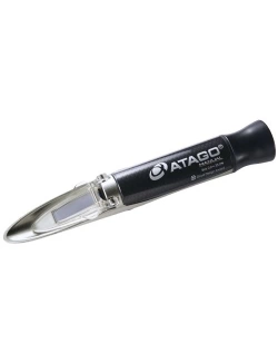 Рефрактометр ATAGO Master-M