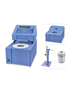 Калориметр IKA C 7000 Grundausstattung Set 1