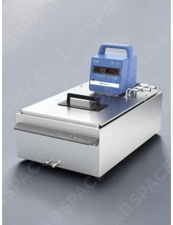 Термостат жидкостной IKA ICC basic pro 20 c