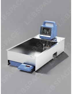 Термостат жидкостной IKA ICC control IB R RO 15 pro