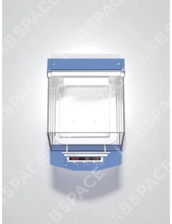 Шейкерный инкубатор IKA KS 3000 i control