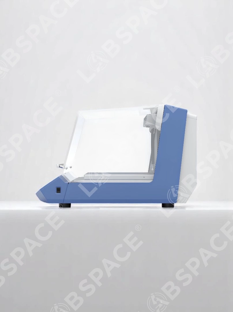 Шейкерный инкубатор IKA KS 3000 i control